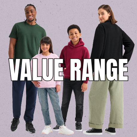 Value Range