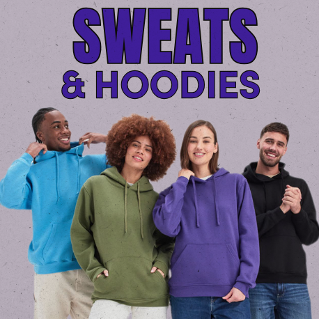 Sweatshirts & Hoodies