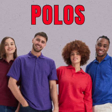 Polos