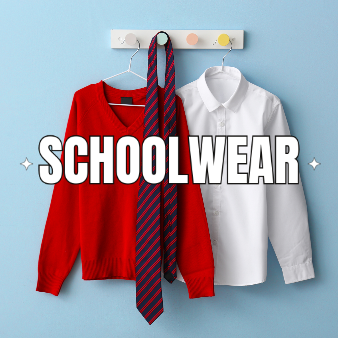 Schoolwear