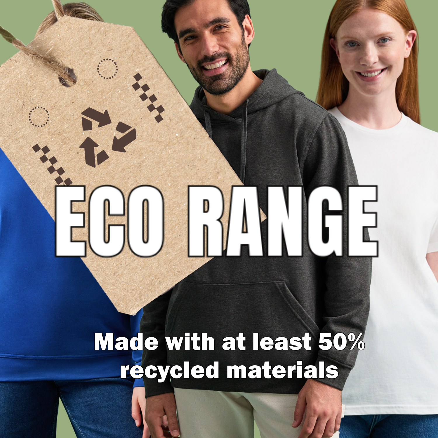 The Eco Range