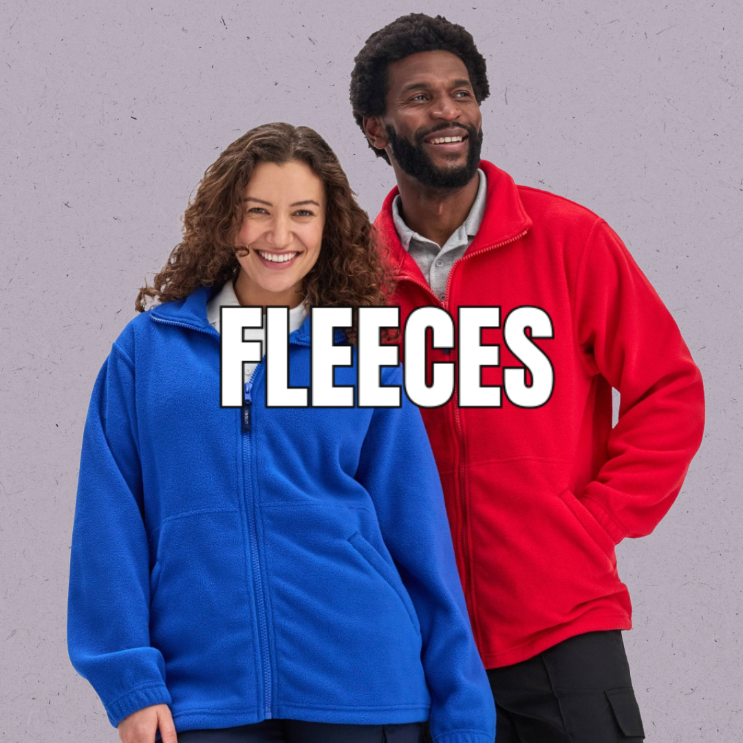 Fleeces