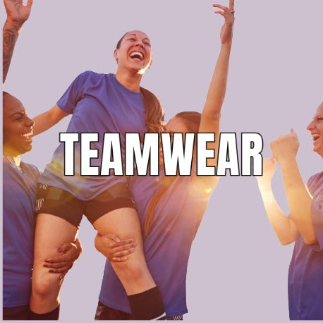 Teamwear