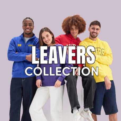 Leavers Collection