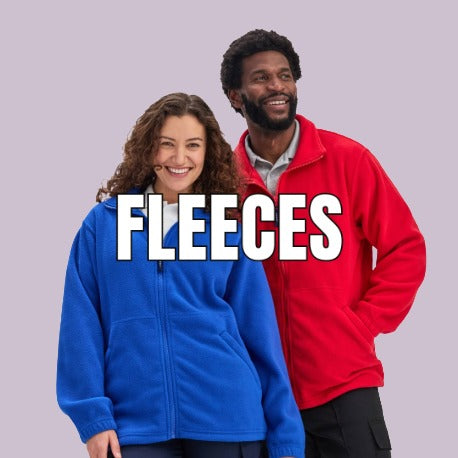Fleeces