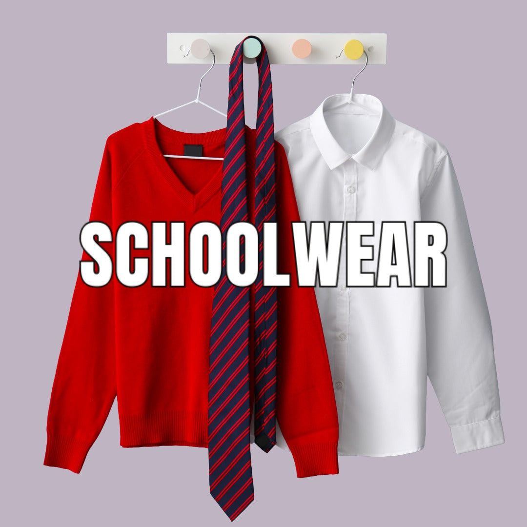 Schoolwear