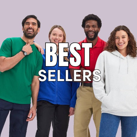 Best Sellers