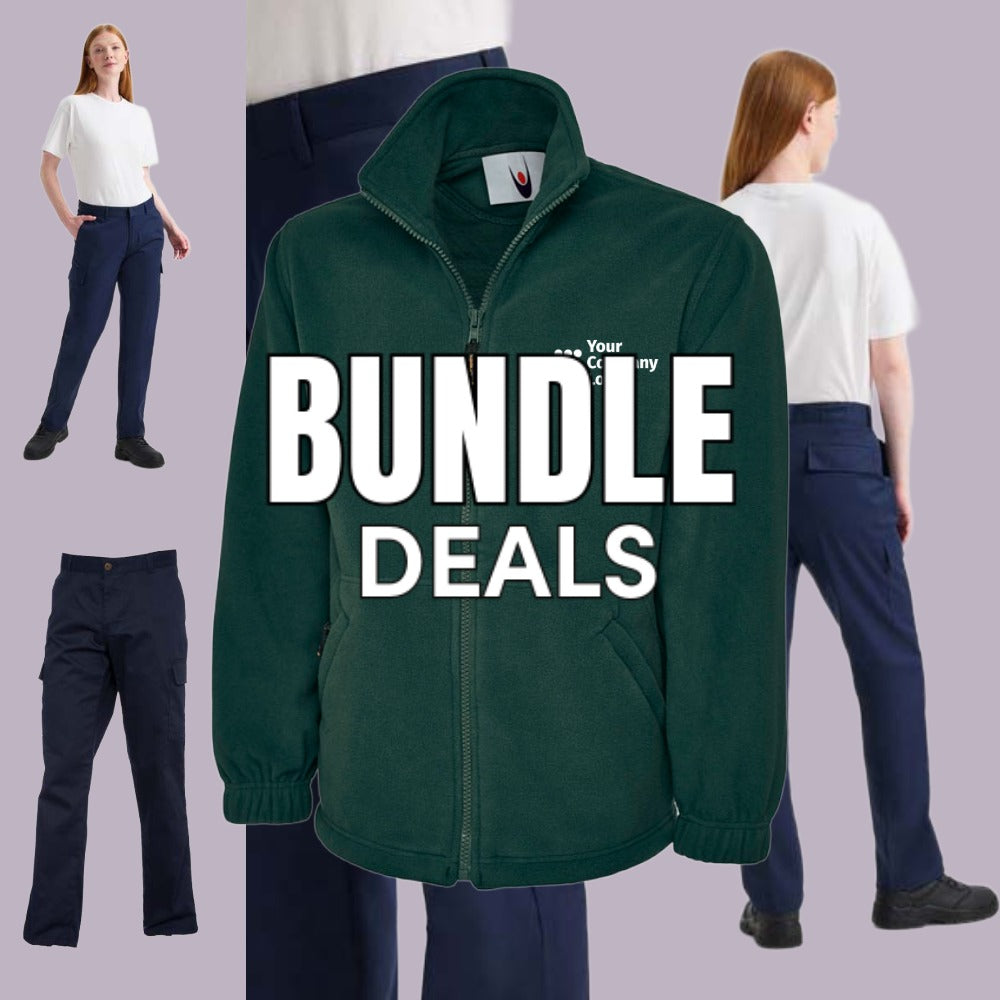 Bundle Deals
