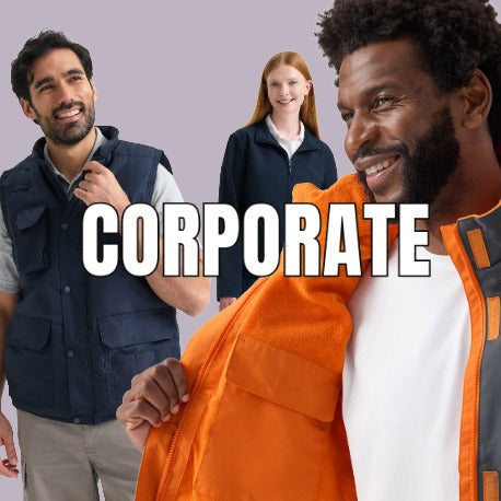 Corporate
