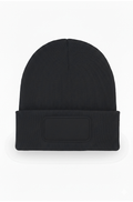 Rectangular Patch Beanie by wrapandcover.co.uk Uniforms teamwear and corporate giftsSpecialising in Central London and the home counties