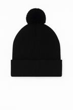 Pom Pom Beanie by wrapandcover.co.uk Uniforms teamwear and corporate giftsSpecialising in Central London and the home counties