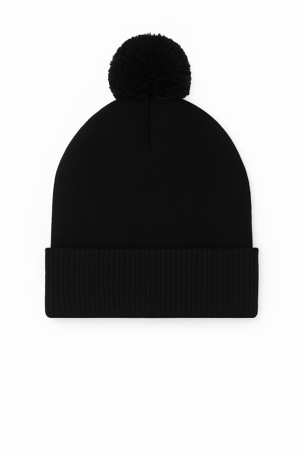 Pom Pom Beanie by wrapandcover.co.uk Uniforms teamwear and corporate giftsSpecialising in Central London and the home counties