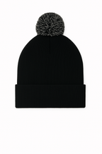Pom Pom Beanie by wrapandcover.co.uk Uniforms teamwear and corporate giftsSpecialising in Central London and the home counties