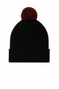 Pom Pom Beanie by wrapandcover.co.uk Uniforms teamwear and corporate giftsSpecialising in Central London and the home counties