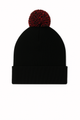 Black/Red