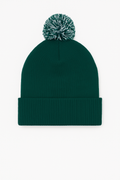 Bottle Green/Off White