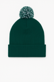 Bottle Green/Off White