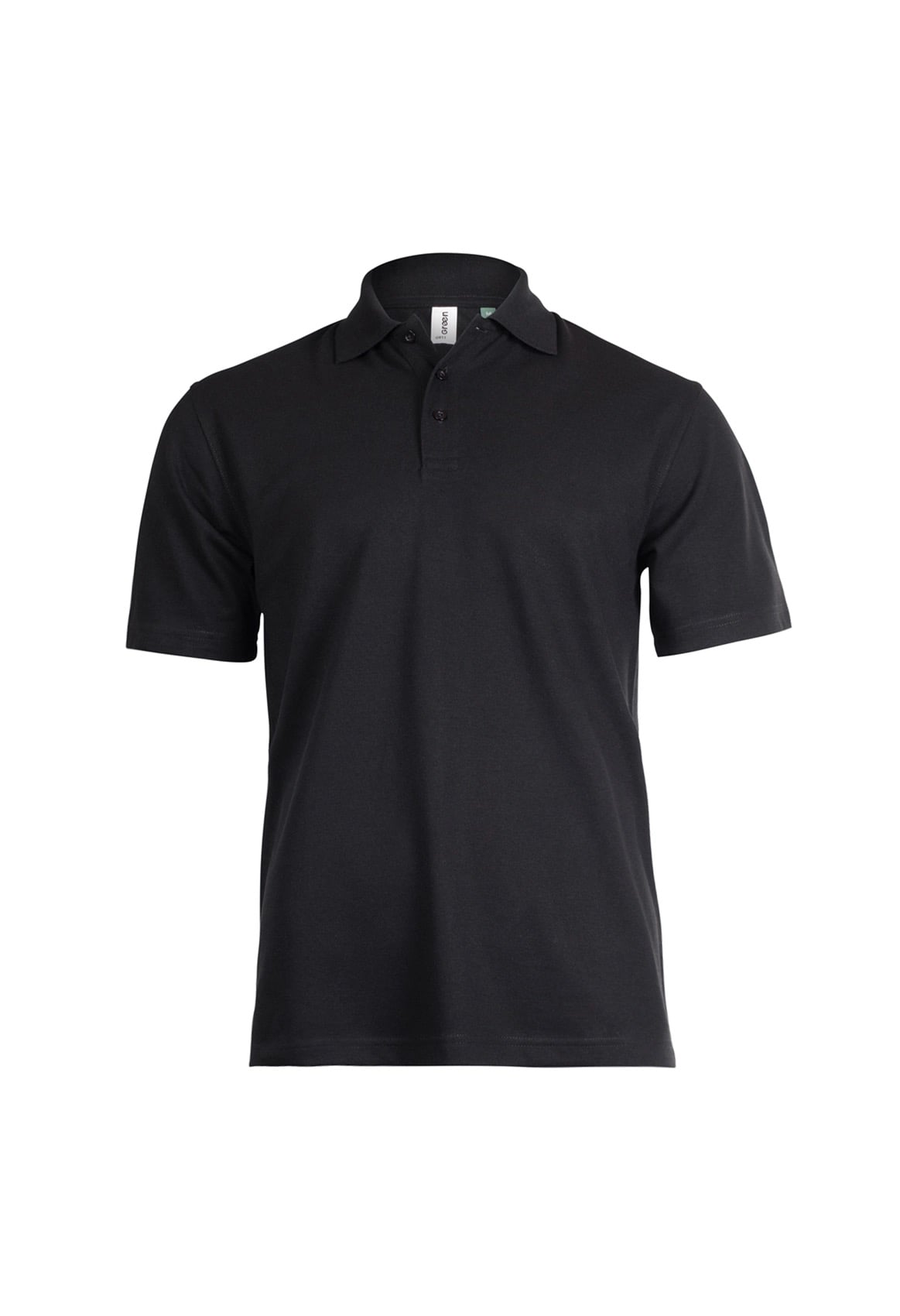 GR11-Black-Front