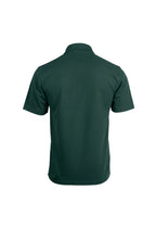 GR11-Bottle Green-Back