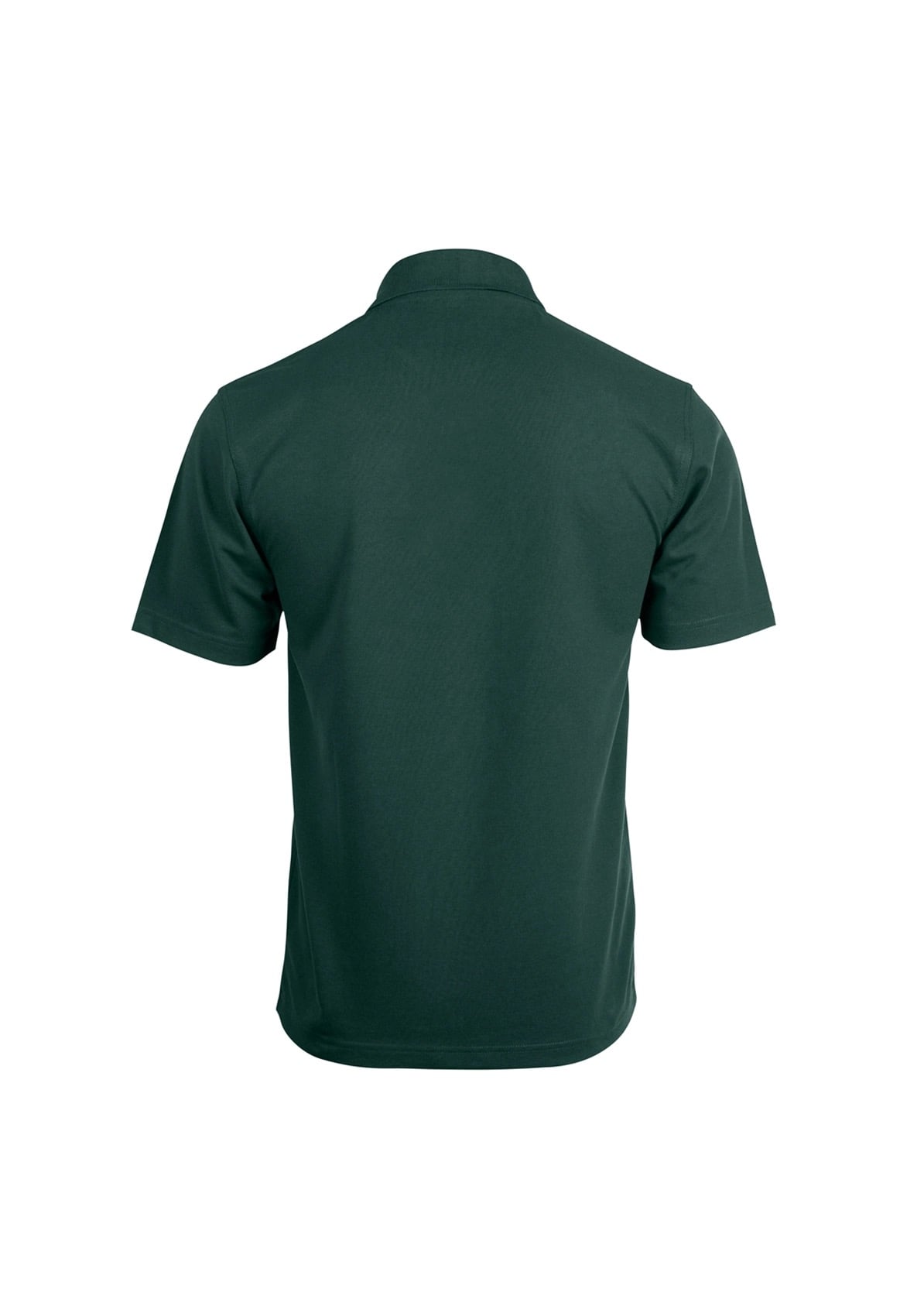 GR11-Bottle Green-Back