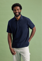 Eco Poloshirt by wrapandcover.co.uk Uniforms, teamwear and custom corporate apparel. Specialising in Central London and the home counties.