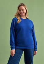 Eco Sweatshirt by wrapandcover.co.uk Uniforms, teamwear and custom corporate apparel. Specialising in Central London and the home counties.