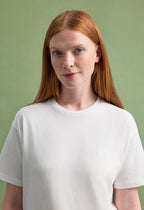Unisex Eco T-Shirt - 180gsm Organic & Recycled Cotton | 7 Colours