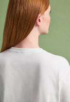 Unisex Eco T-Shirt - 180gsm Organic & Recycled Cotton | 7 Colours