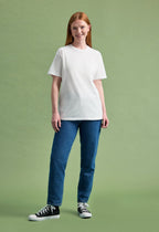 Unisex Eco T-Shirt - 180gsm Organic & Recycled Cotton | 7 Colours