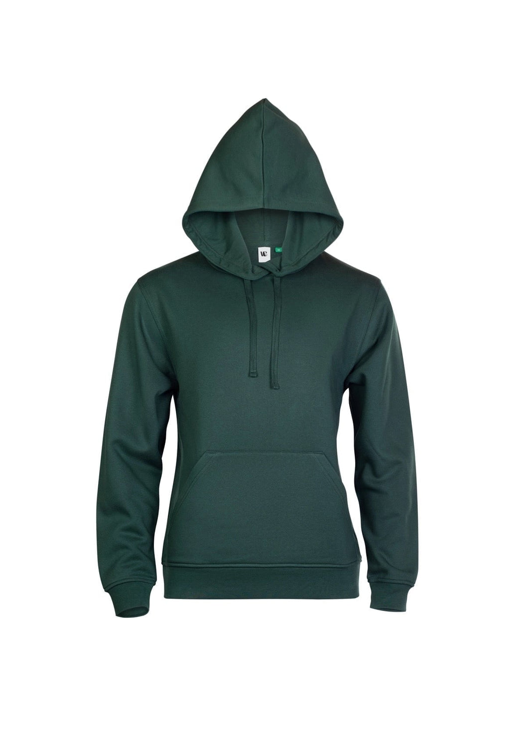 GR51-Bottle Green
