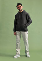 Eco Hoodie - Front View