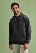 Eco Hoodie by wrapandcover.co.uk Uniforms, teamwear and custom corporate apparel. Specialising in Central London and the home counties.