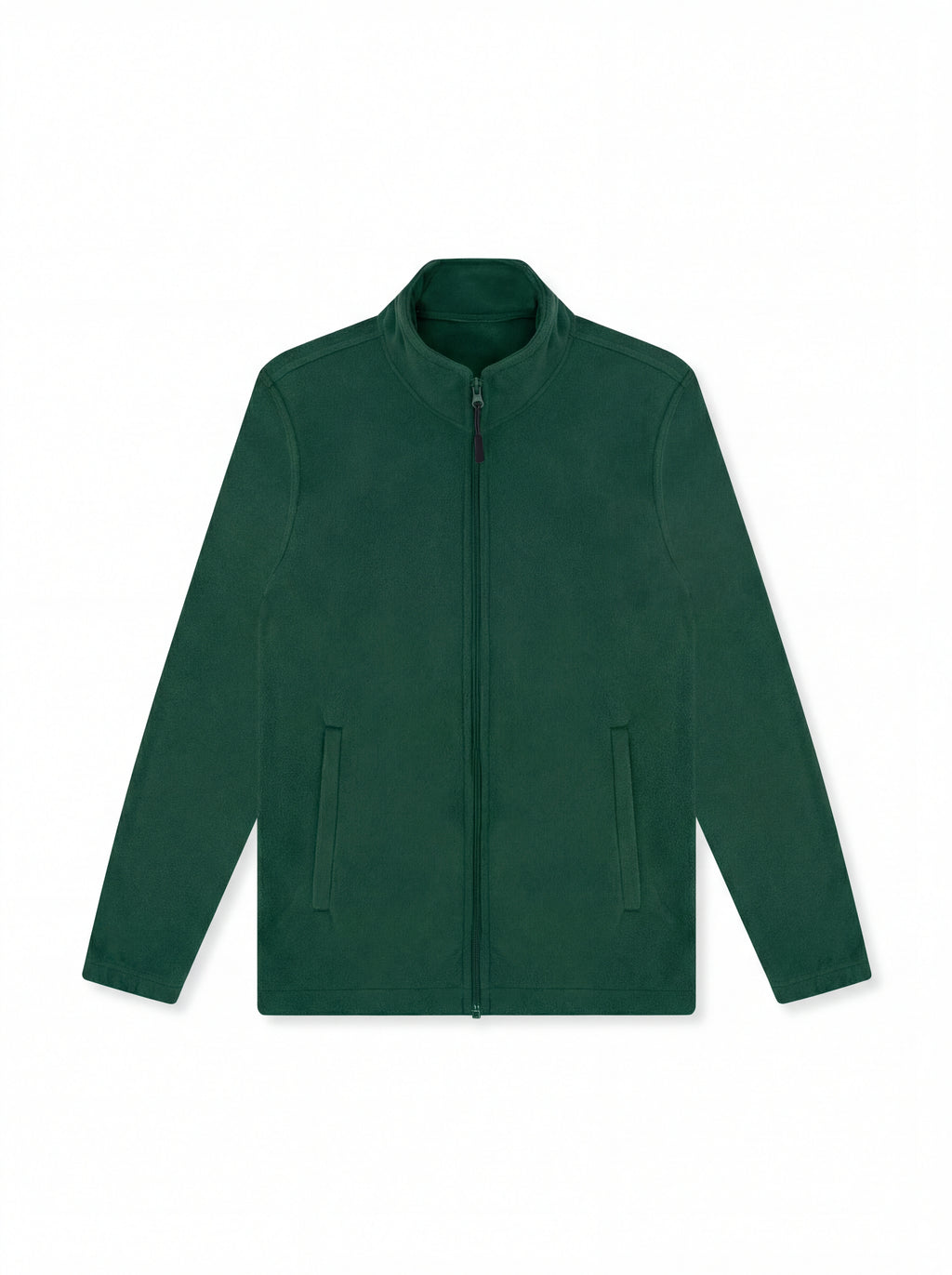 Eco Full Zip Fleece Jacket by wrapandcover.co.uk Uniforms teamwear and corporate giftsSpecialising in Central London and the home counties
