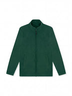 Eco Full Zip Fleece Jacket by wrapandcover.co.uk Uniforms teamwear and corporate giftsSpecialising in Central London and the home counties