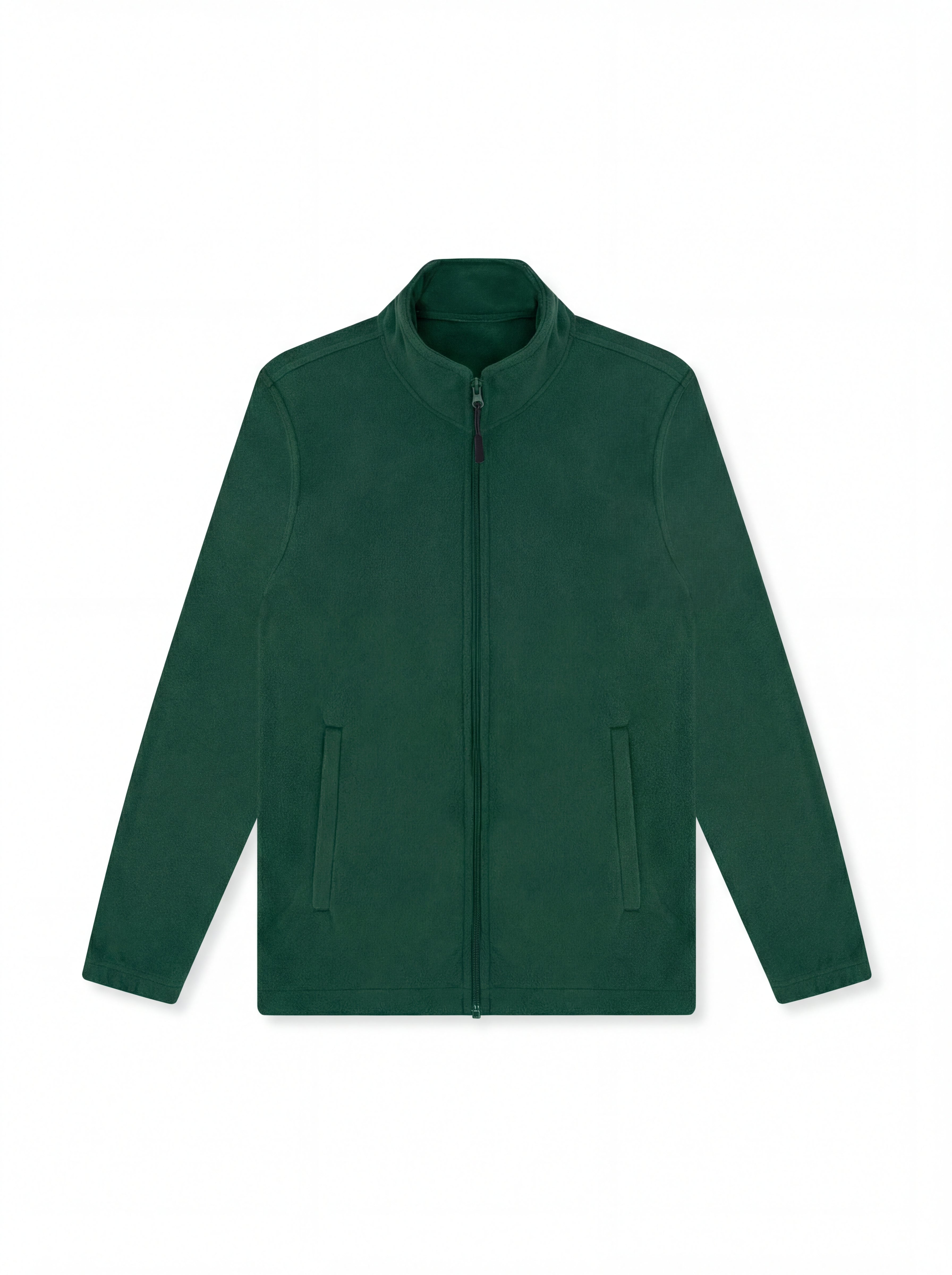 Eco Full Zip Fleece Jacket by wrapandcover.co.uk Uniforms teamwear and corporate giftsSpecialising in Central London and the home counties