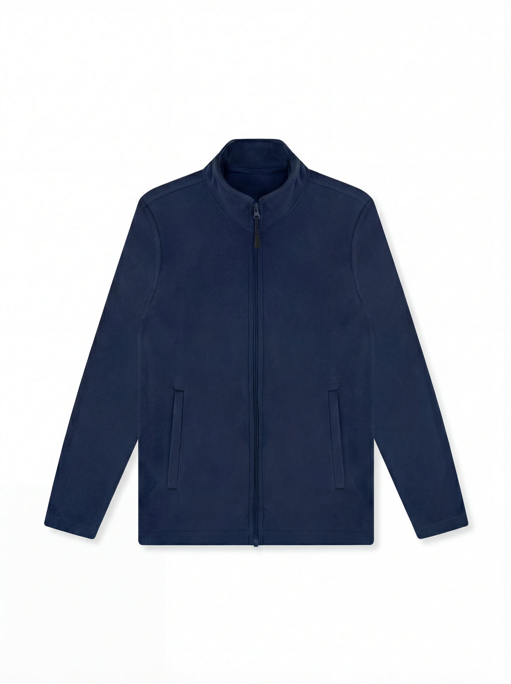 Eco Full Zip Fleece Jacket by wrapandcover.co.uk Uniforms teamwear and corporate giftsSpecialising in Central London and the home counties