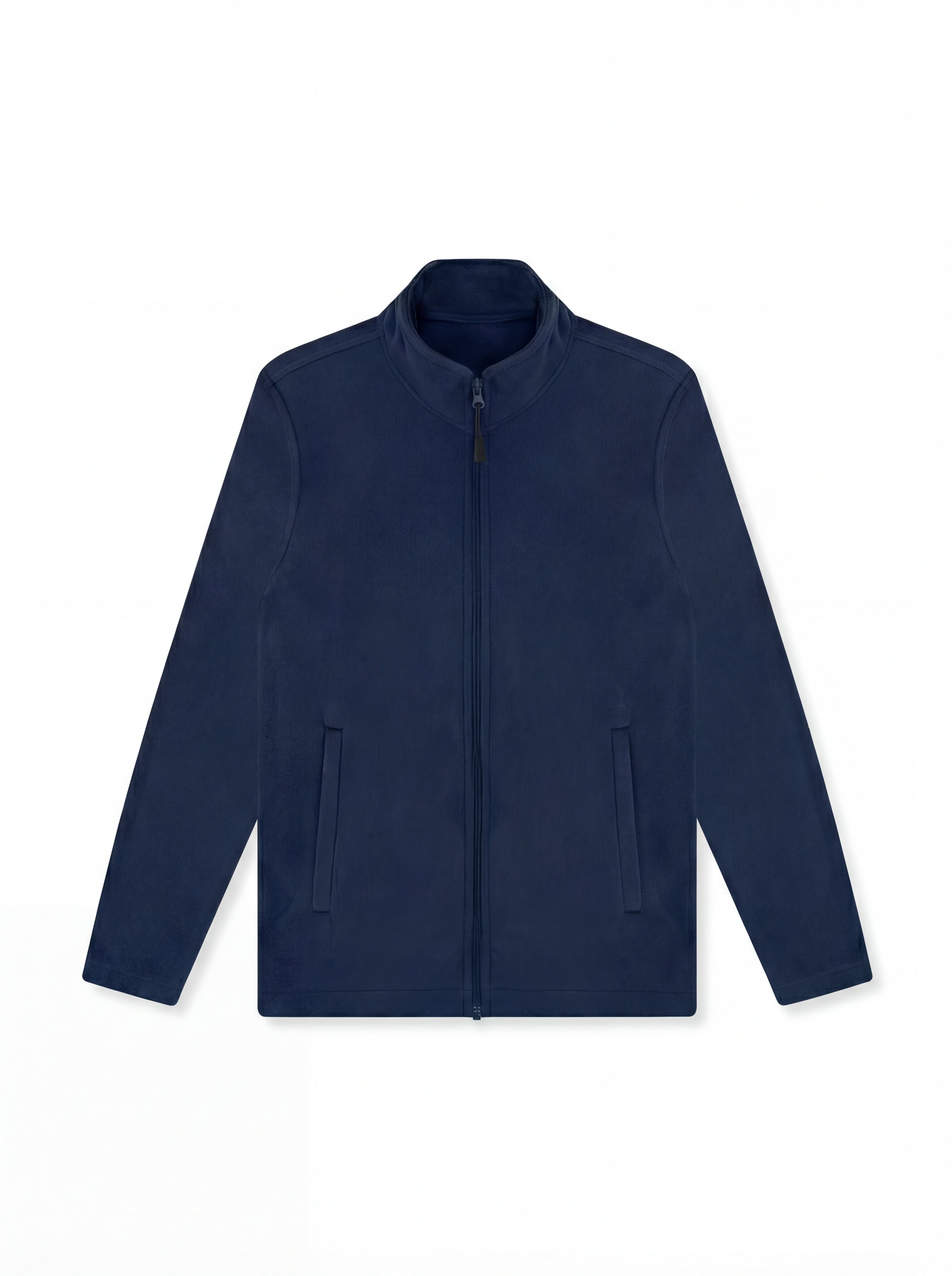Eco Full Zip Fleece Jacket by wrapandcover.co.uk Uniforms teamwear and corporate giftsSpecialising in Central London and the home counties
