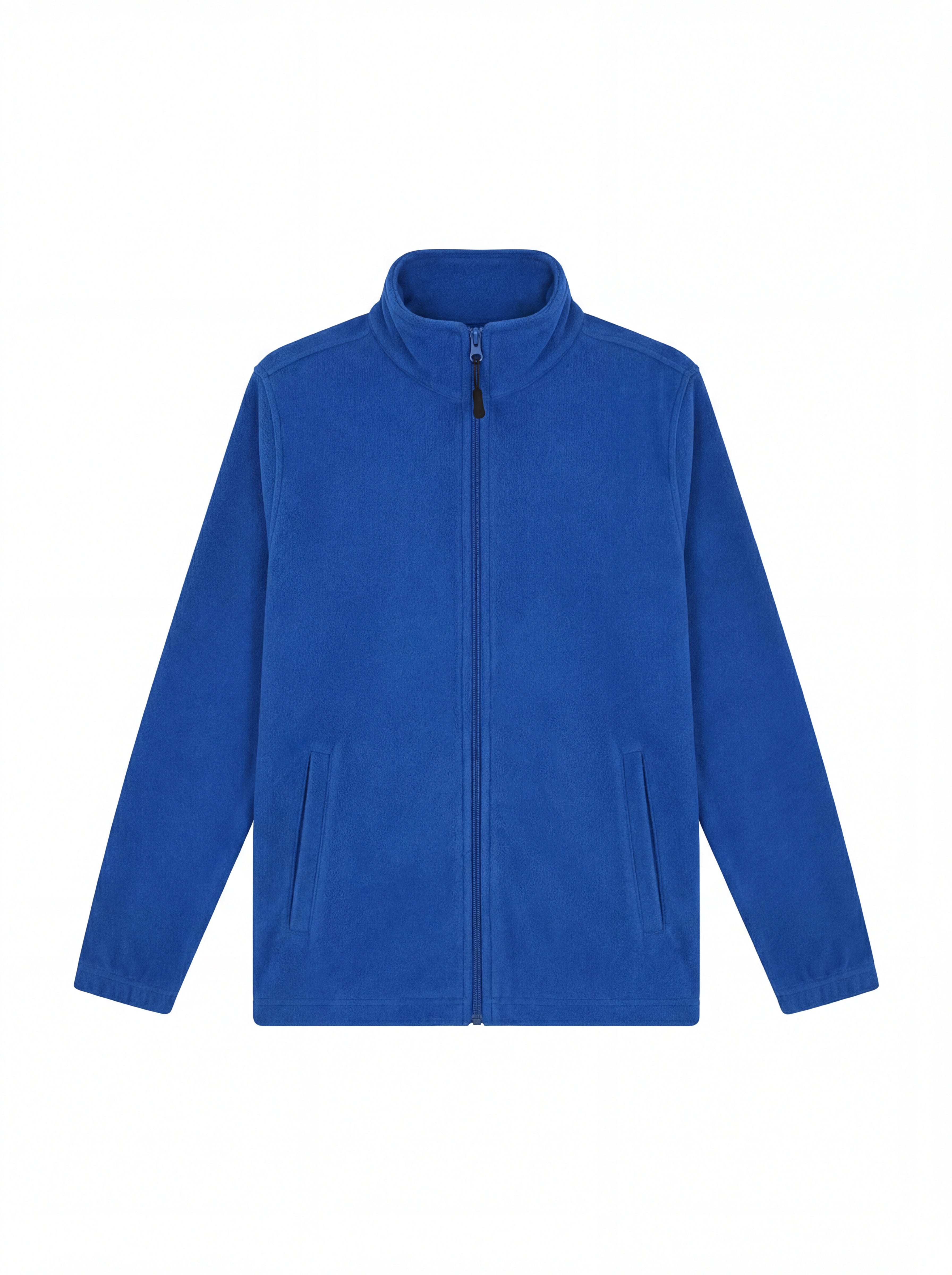 Eco Full Zip Fleece Jacket by wrapandcover.co.uk Uniforms teamwear and corporate giftsSpecialising in Central London and the home counties