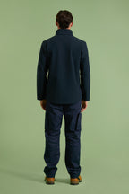 Eco Full Zip Softshell Jacket