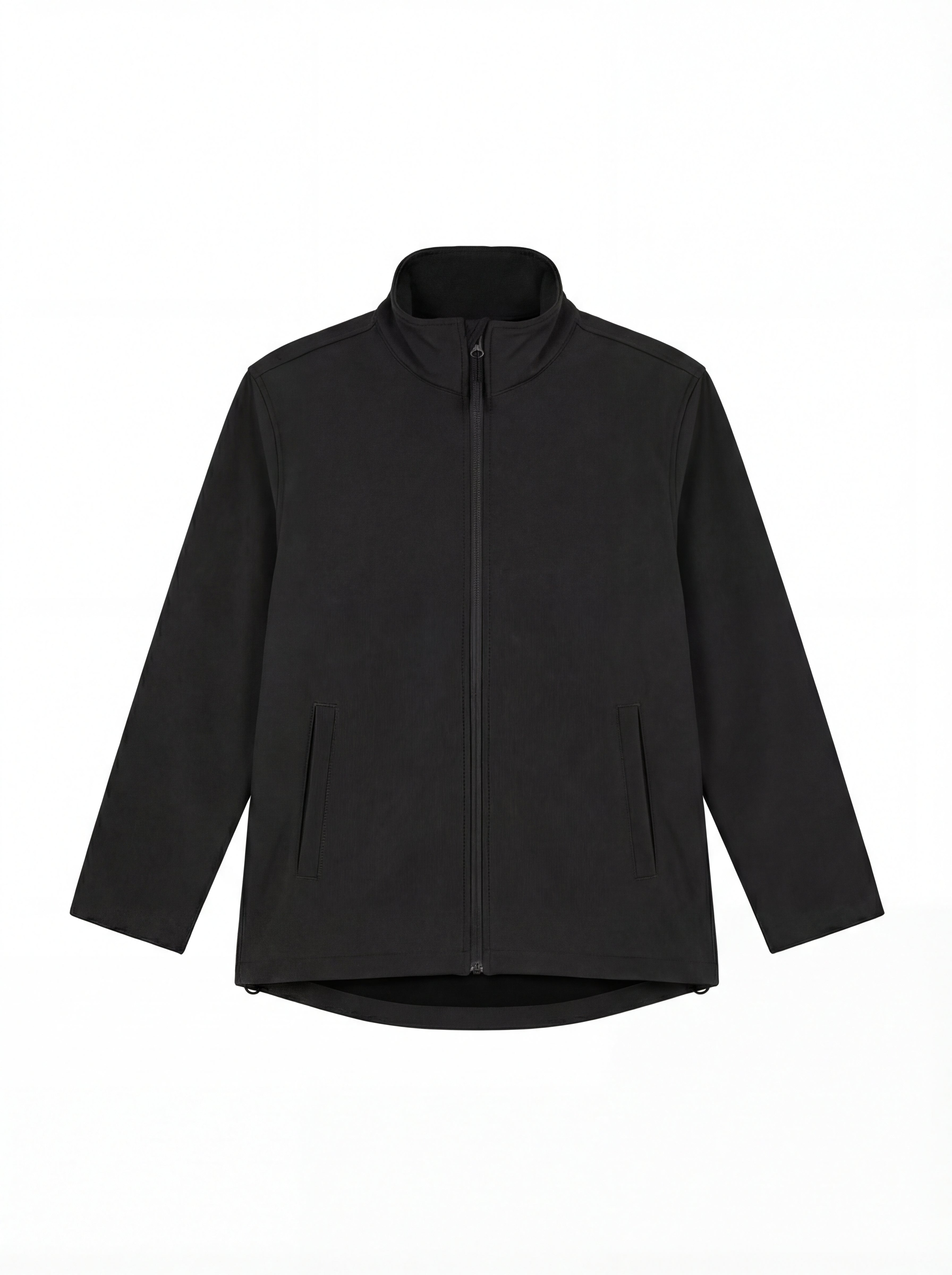 Eco Full Zip Softshell Jacket by wrapandcover.co.uk Uniforms teamwear and corporate giftsSpecialising in Central London and the home counties
