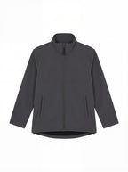 Eco Full Zip Softshell Jacket by wrapandcover.co.uk Uniforms teamwear and corporate giftsSpecialising in Central London and the home counties