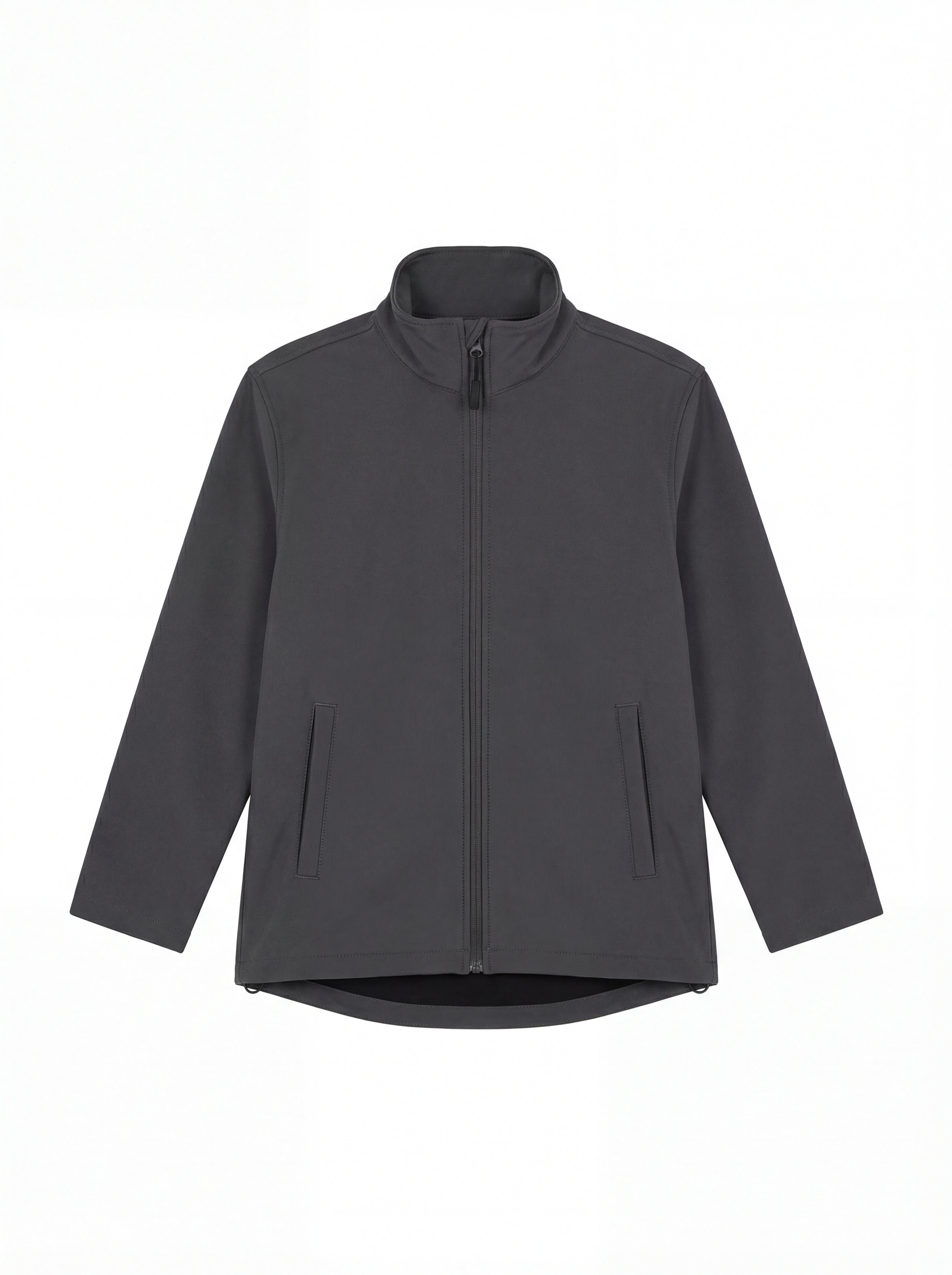 Eco Full Zip Softshell Jacket by wrapandcover.co.uk Uniforms teamwear and corporate giftsSpecialising in Central London and the home counties