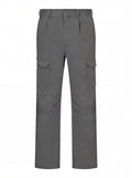 Eco Workwear Cargo Trouser Long by wrapandcover.co.uk Uniforms teamwear and corporate giftsSpecialising in Central London and the home counties