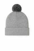 Heather Grey/Black