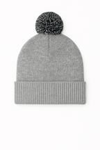 Pom Pom Beanie by wrapandcover.co.uk Uniforms teamwear and corporate giftsSpecialising in Central London and the home counties