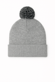 Heather Grey/Black