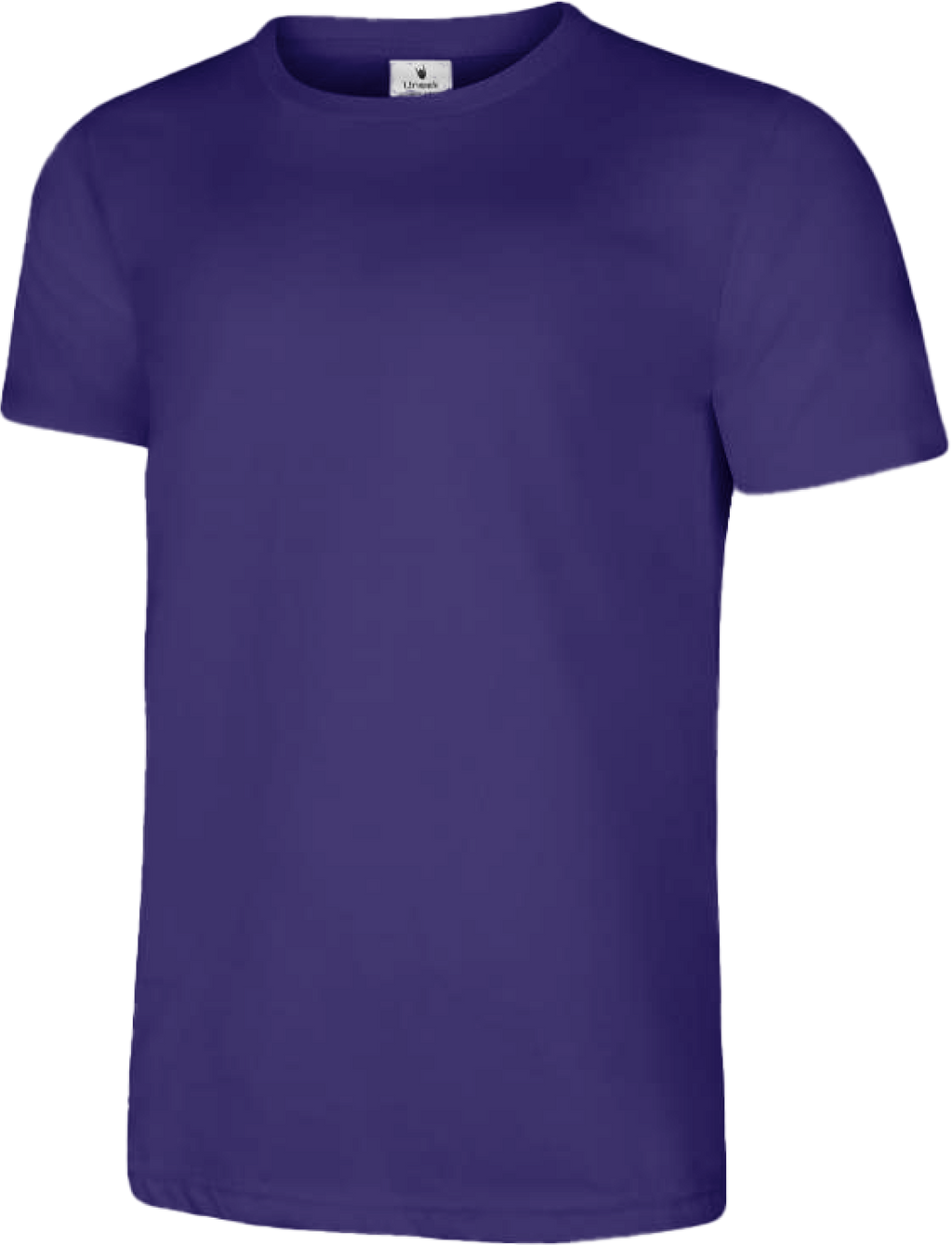 Olympic T-shirt - Purple