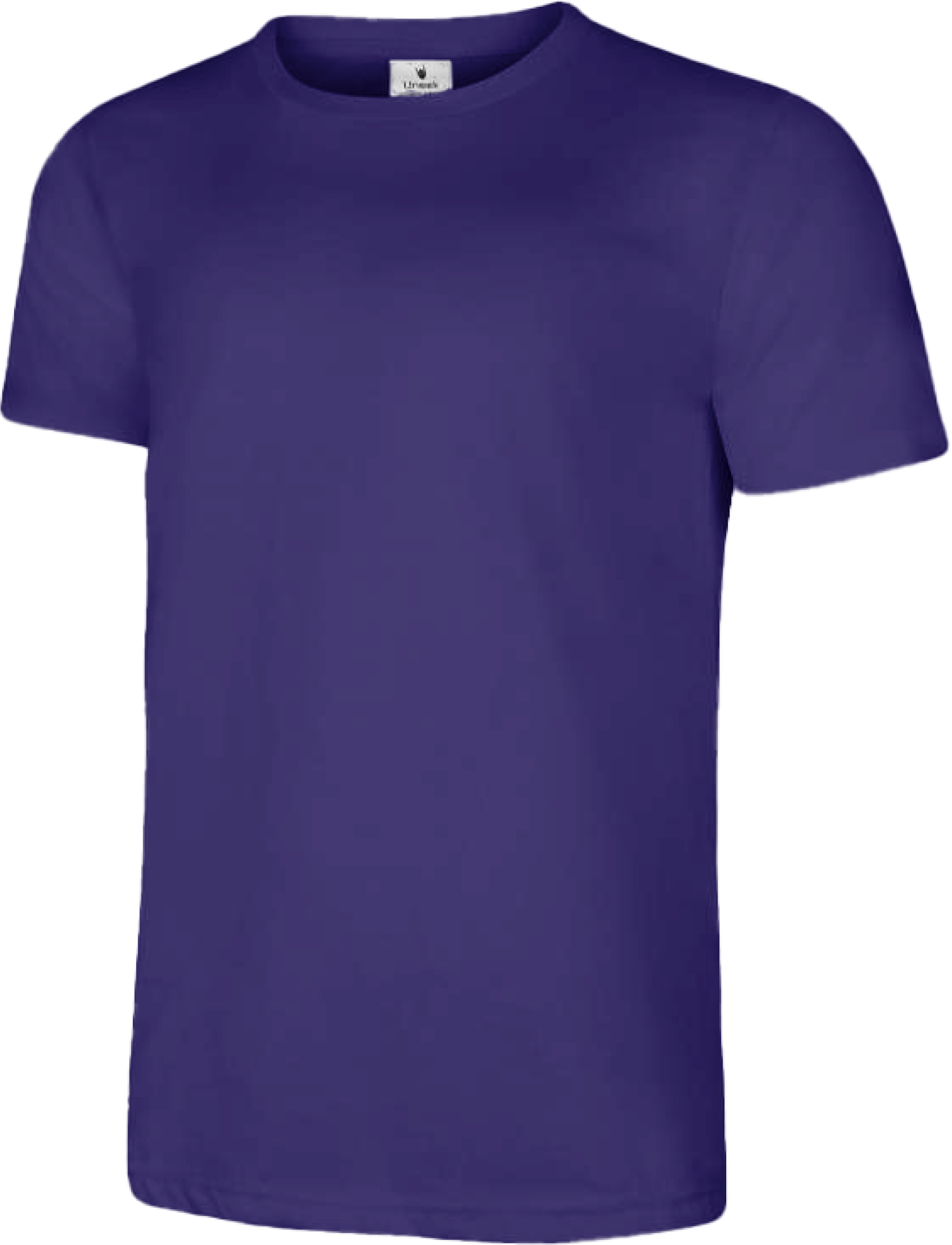 Olympic T-shirt - Purple