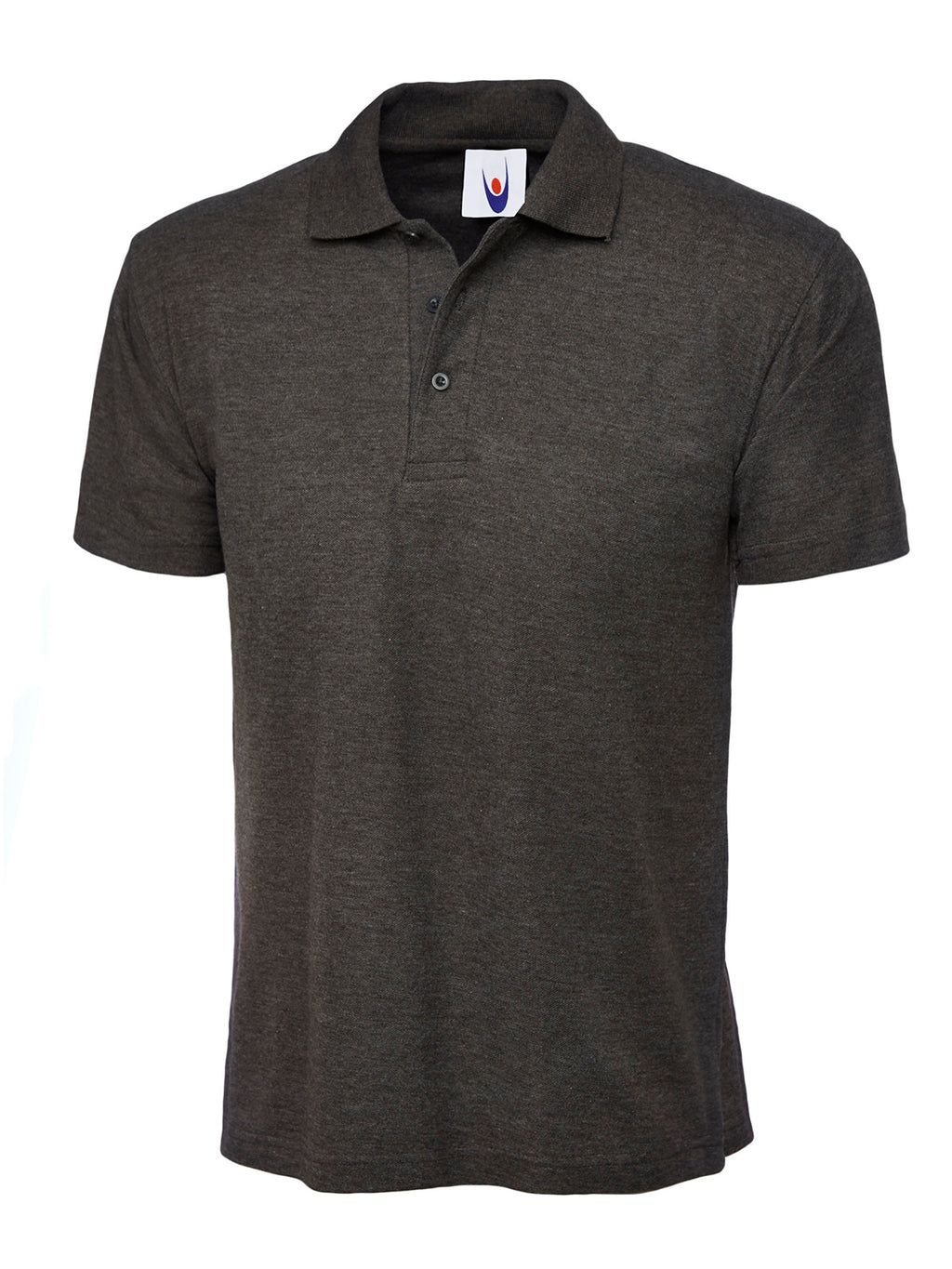Classic Poloshirt by wrapandcover.co.uk Uniforms teamwear and corporate giftsSpecialising in Central London and the home counties