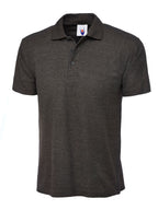 Classic Poloshirt by wrapandcover.co.uk Uniforms teamwear and corporate giftsSpecialising in Central London and the home counties